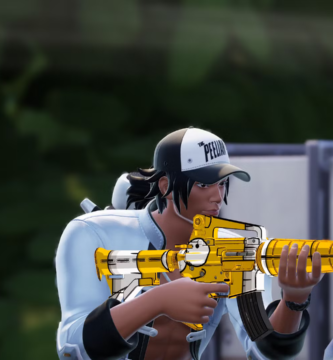 Cómo cambiar el sonido del disparo en la cabeza en Fortnite