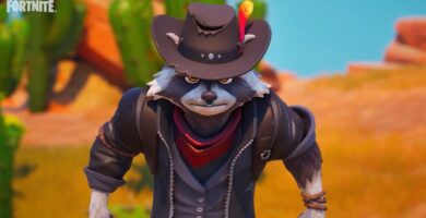 Cómo conseguir el aspecto de Clyde gratis en Fortnite