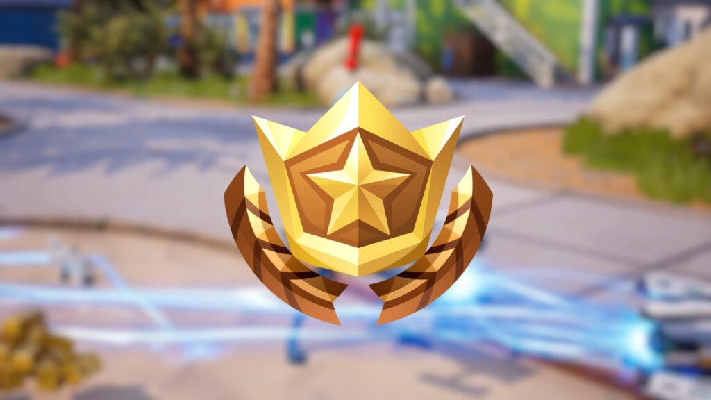 Fortnite filtra un nuevo paquete de tripulación