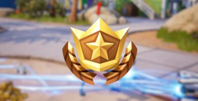 Fortnite filtra un nuevo paquete de tripulación