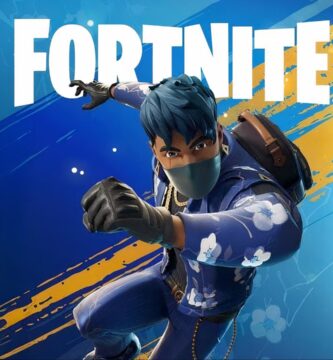 Cómo canjear tarjetas de regalo de Fortnite en 2025