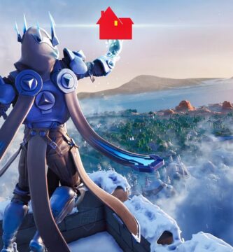 La fuga de Fortnite revela un cruce de Solo en casa