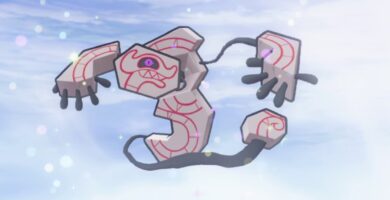 Cómo evolucionar a Galarian Yamask en Runerigus en Pokémon Legends ZA