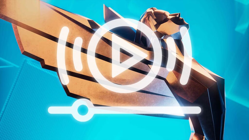 ¿A qué hora comienzan los Game Awards 2025?