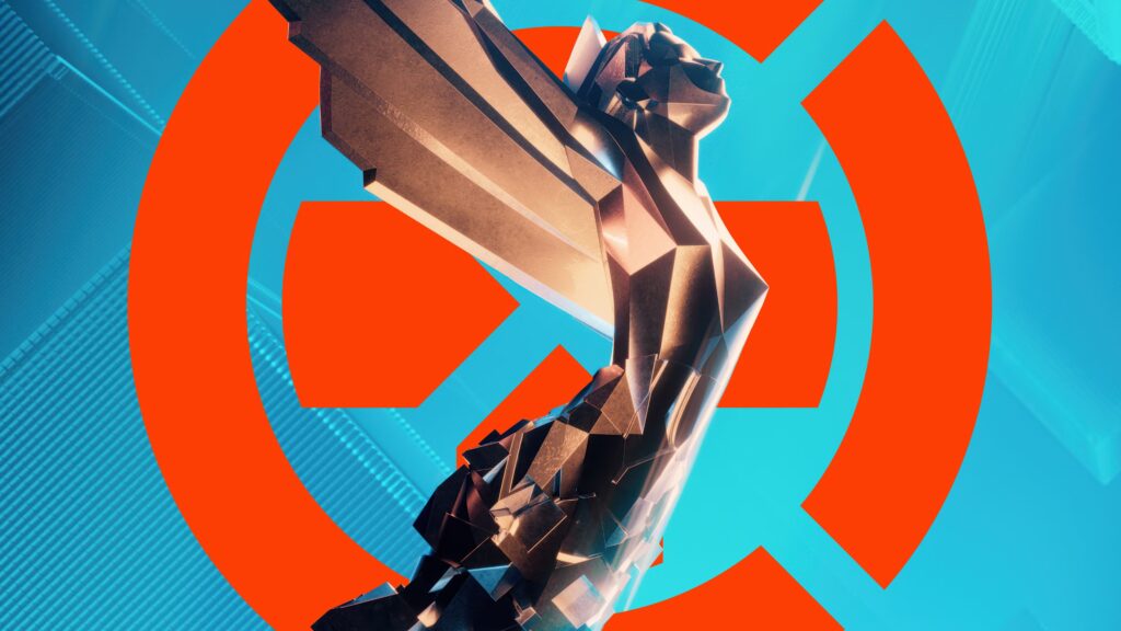Los juegos mejor valorados de 2025 no nominados a GOTY en The Game Awards
