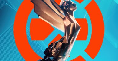 Los juegos mejor valorados de 2025 no nominados a GOTY en The Game Awards