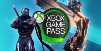 15 juegos de Xbox Game Pass que puedes jugar ahora mismo fueron nominados en los Game Awards