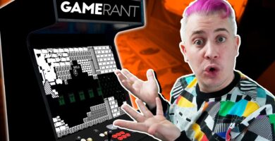 Nunca has jugado a estos juegos: dentro del arcade de juegos independiente de Nueva York