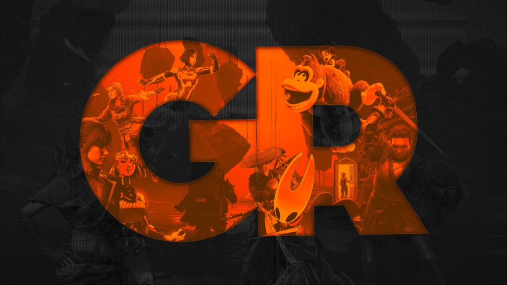 Los 10 mejores juegos de 2025