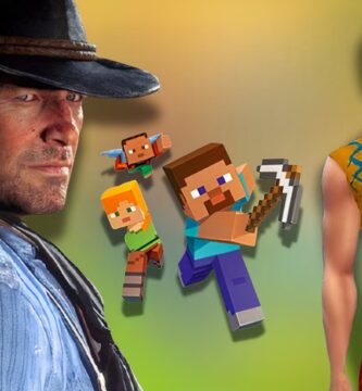 Juegos donde puedes vivir otra vida