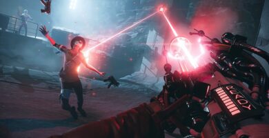 Los mejores juegos donde la creatividad importa más que la habilidad