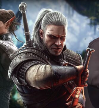 Juegos donde las actividades secundarias son mejores que la misión principal