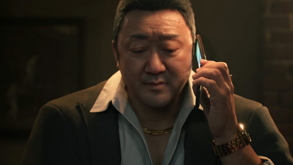 El creador de Yakuza revela su nuevo juego, Gang of Dragon, y habrá una feroz competencia para Like a Dragon
