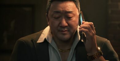 El creador de Yakuza revela su nuevo juego, Gang of Dragon, y habrá una feroz competencia para Like a Dragon