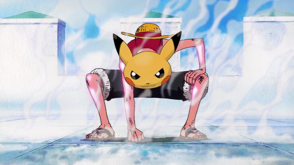 Se filtra el truco de batalla de Pokémon Gen 10, parece una pieza