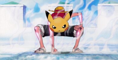 Se filtra el truco de batalla de Pokémon Gen 10, parece una pieza