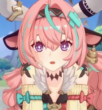 Genshin Impact revela carteles de la segunda mitad de la versión 6.2