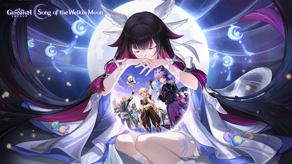 Fecha de lanzamiento de Genshin 6.2 (Genshin Impact Luna III)