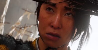 Erika Ishii de Ghost of Yotei describe su estudio de juegos ideal