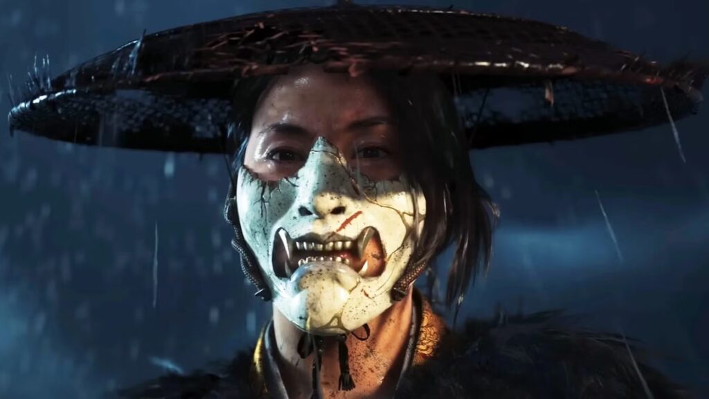 'Esta es la razón por la que hacemos juegos' Ghost of Yotei's Erika Ishii elige su juego del año para 2025