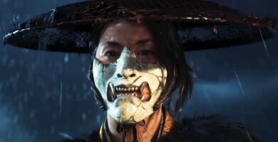 'Esta es la razón por la que hacemos juegos' Ghost of Yotei's Erika Ishii elige su juego del año para 2025