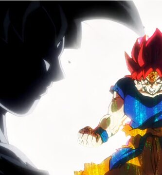Explicación de la forma de Goku después del Ultra Instinto
