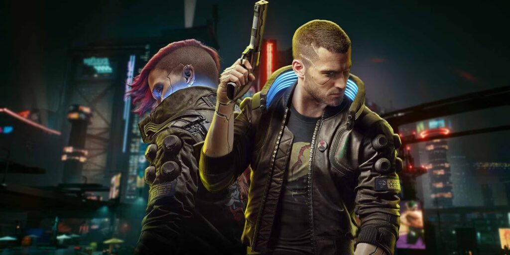 Consejos y trucos para principiantes de Cyberpunk 2077
