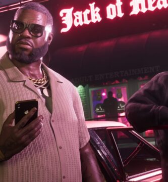 GTA 6 se lleva a casa un premio único dos años seguidos