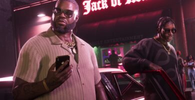 GTA 6 se lleva a casa un premio único dos años seguidos