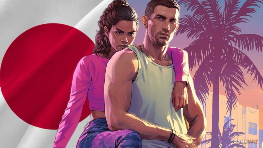 Casi hubo un juego de GTA ambientado en Tokio