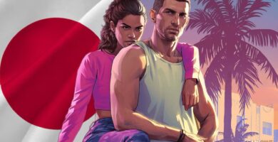 Casi hubo un juego de GTA ambientado en Tokio