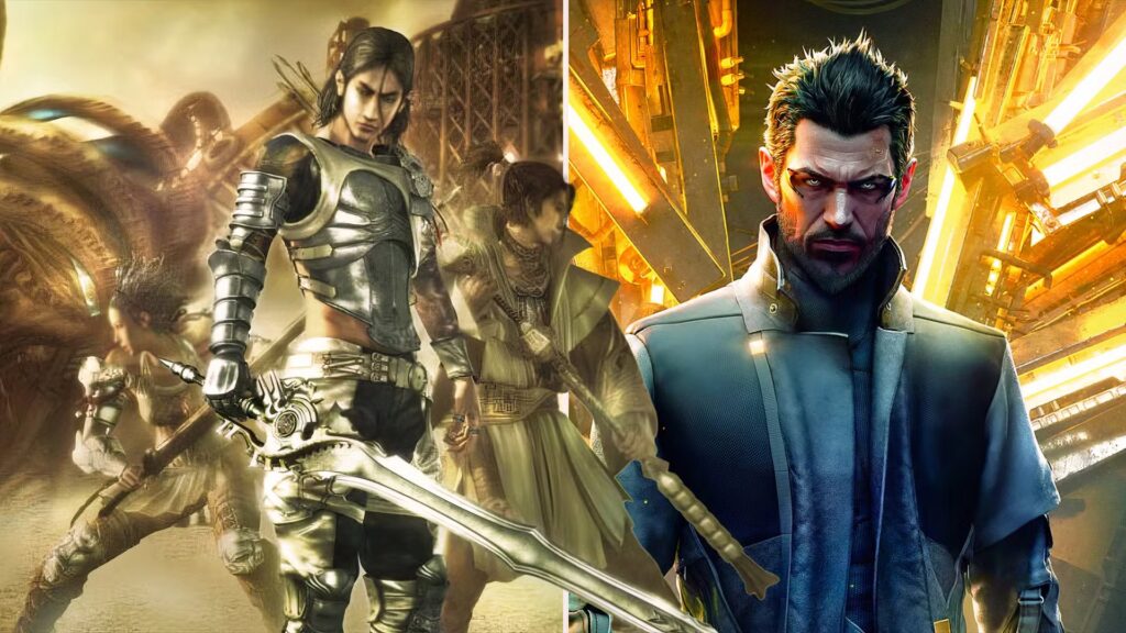 Grandes juegos de rol que se vendieron mal