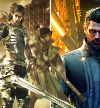 Grandes juegos de rol que se vendieron mal