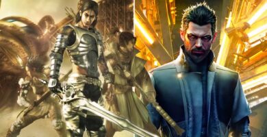 Grandes juegos de rol que se vendieron mal