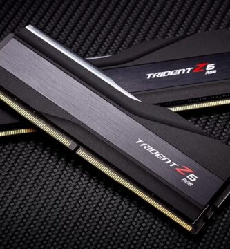 Samsung aumenta los precios de la RAM DDR5 en un 100%