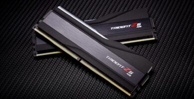 Samsung aumenta los precios de la RAM DDR5 en un 100%