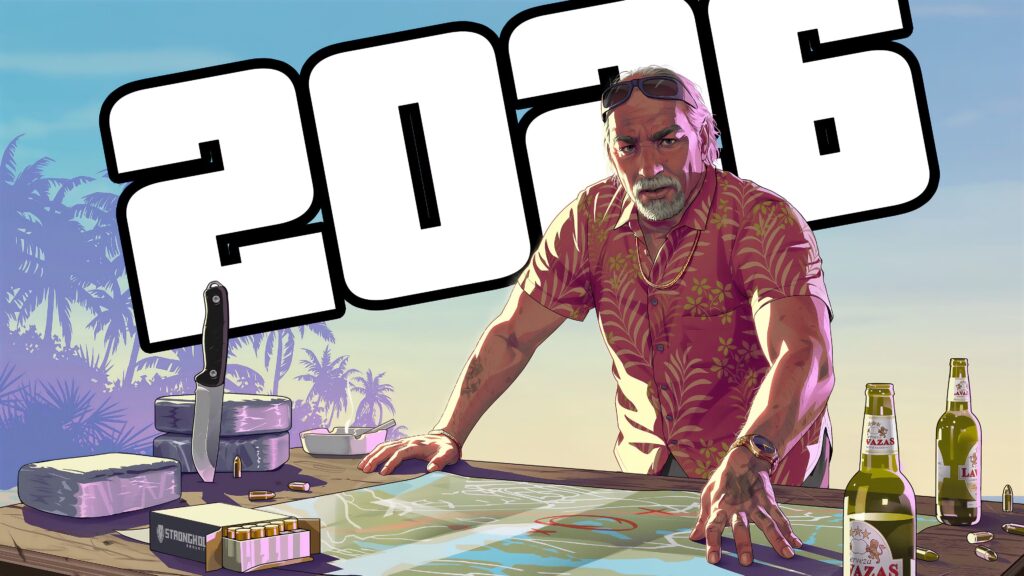 Qué esperar de GTA 6 en 2026