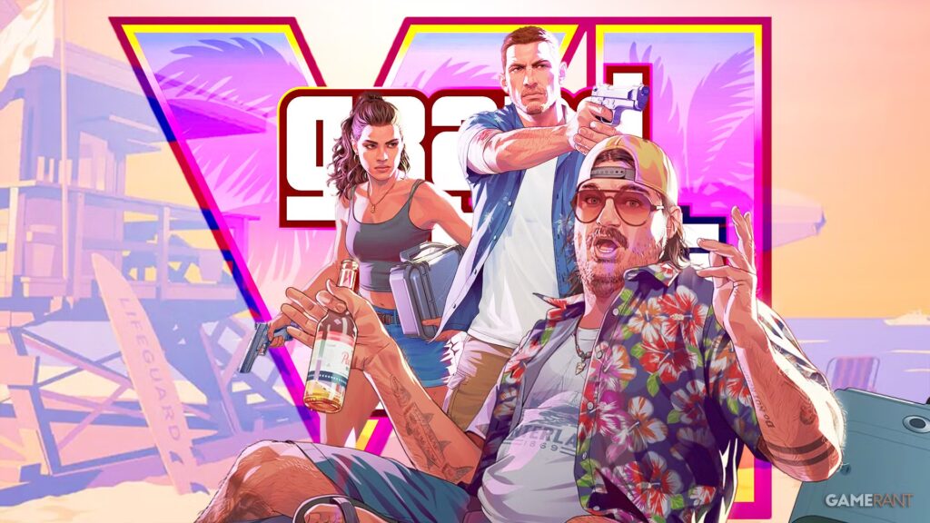 Rockstar vende merchandising inesperado de GTA 6 a un precio extraño