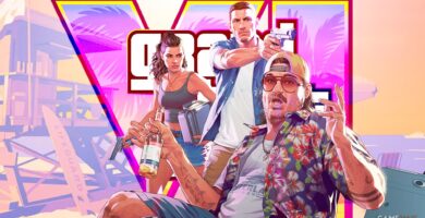 Rockstar vende merchandising inesperado de GTA 6 a un precio extraño