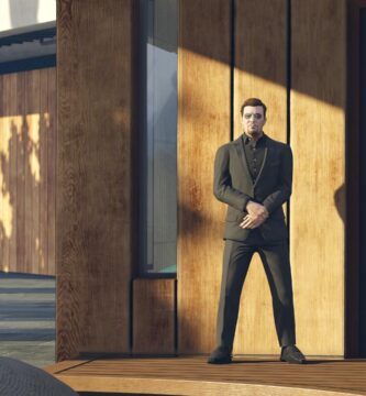 Las nuevas mansiones de GTA Online vienen con una sorpresa mortal