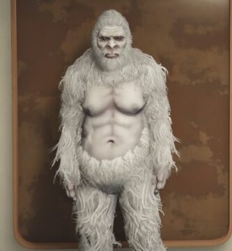 Guía de ubicaciones de Yeti Hunt en GTA Online