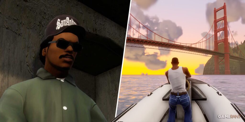Todos los trucos de Grand Theft Auto San Andreas para Xbox