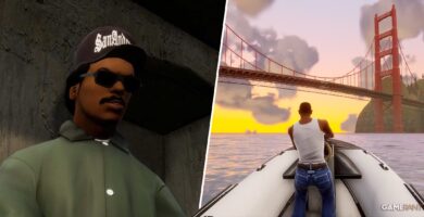 Todos los trucos de Grand Theft Auto San Andreas para Xbox
