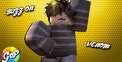 Códigos Roblox de Guardianes de París