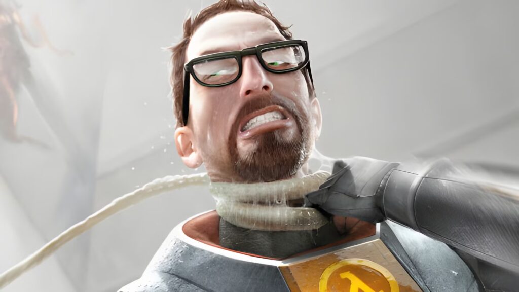 La no presentación de Half Life 3 en TGA puede no ser la última gota para su revelación