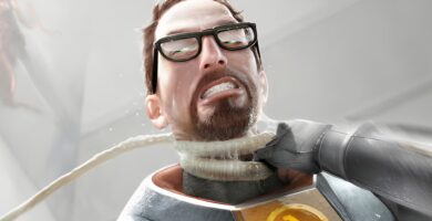 La no presentación de Half Life 3 en TGA puede no ser la última gota para su revelación