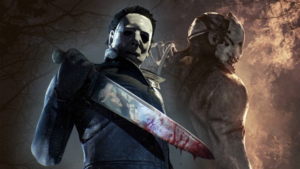 Dead by Daylight está perdiendo su capítulo de Halloween