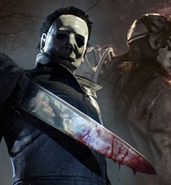 Dead by Daylight está perdiendo su capítulo de Halloween