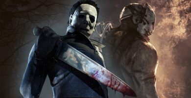 Dead by Daylight está perdiendo su capítulo de Halloween