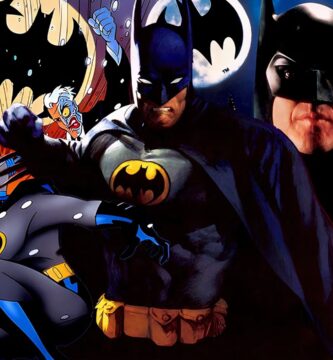 Los juegos de Batman más difíciles